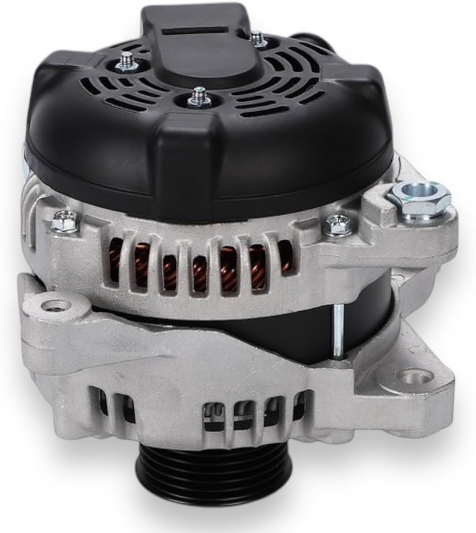 Kanoan 互換品 トヨタ 用 オンライン オルタネーター 純正タイプ