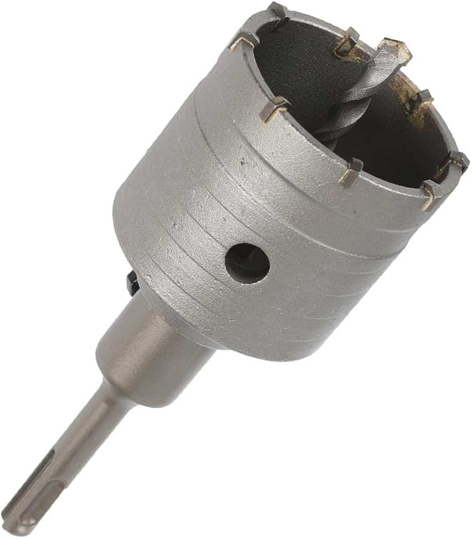 コンクリート ドリル sdsプラス ロング 有効長50mm超硬x穴あけx