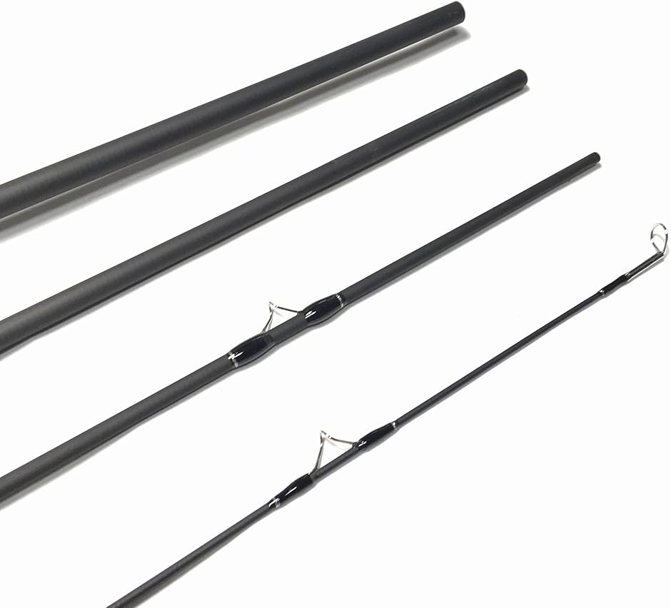 6ピースフライロッドのおすすめ人気商品一覧 通販 - Yahoo!ショッピング