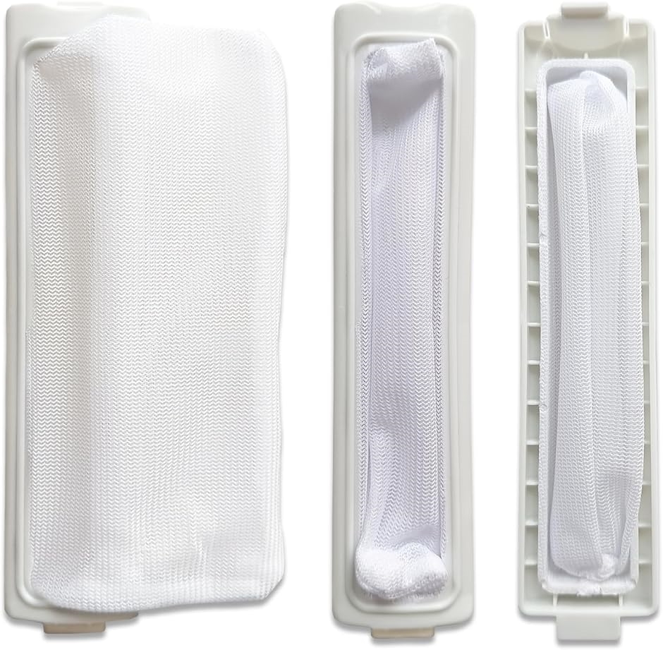 互換品】 互換品 ASW-60B 糸くずフィルター 洗濯機用 ASW-60AP