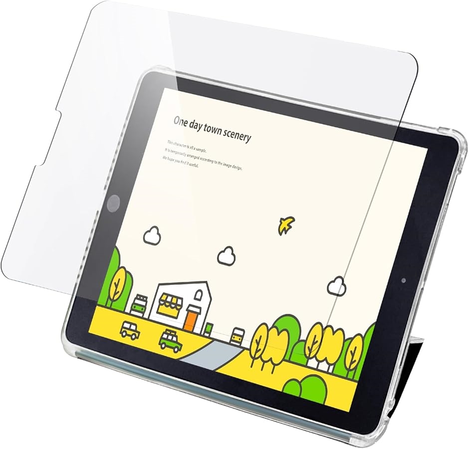 ペーパーライクフィルム ipadair」の人気商品一覧 | 安い商品を通販