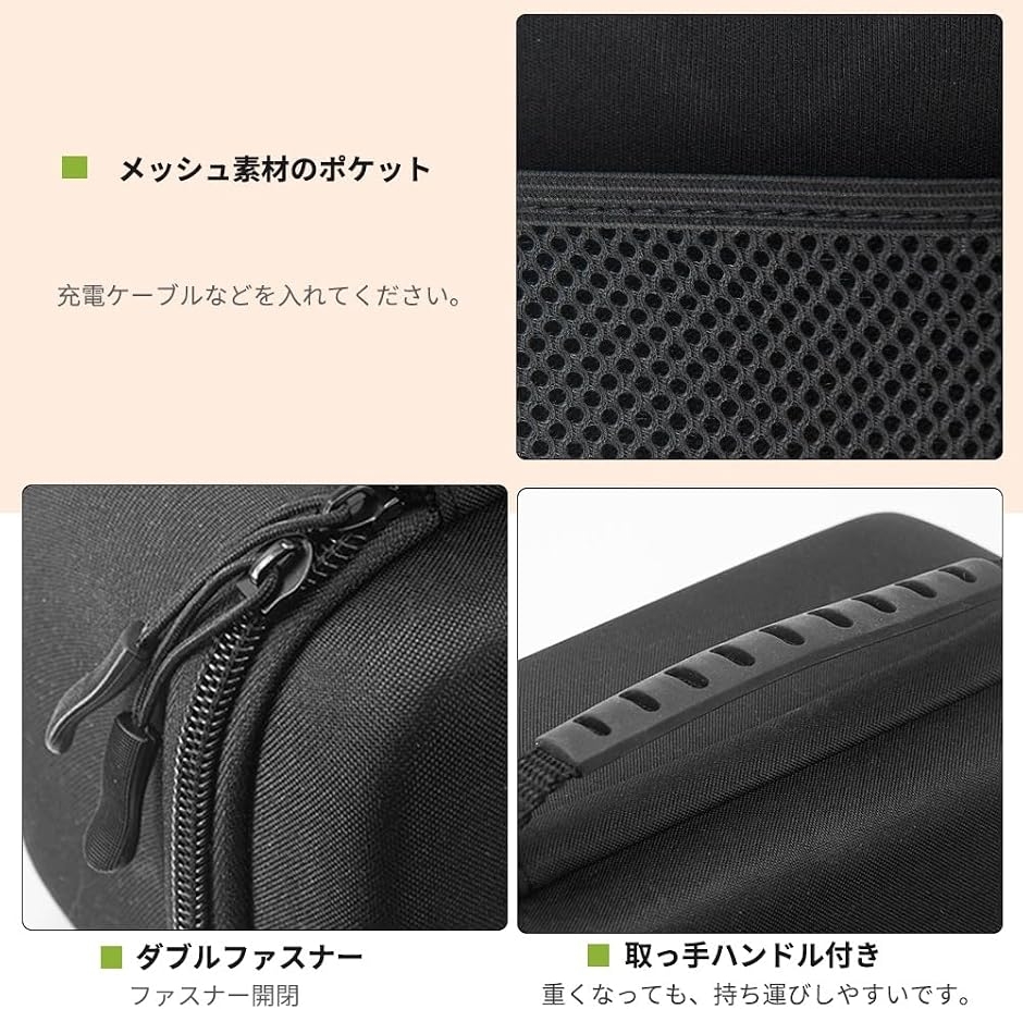 フラットバーナー専用ケース IGT GS-450R ハードケース キャンプ道具