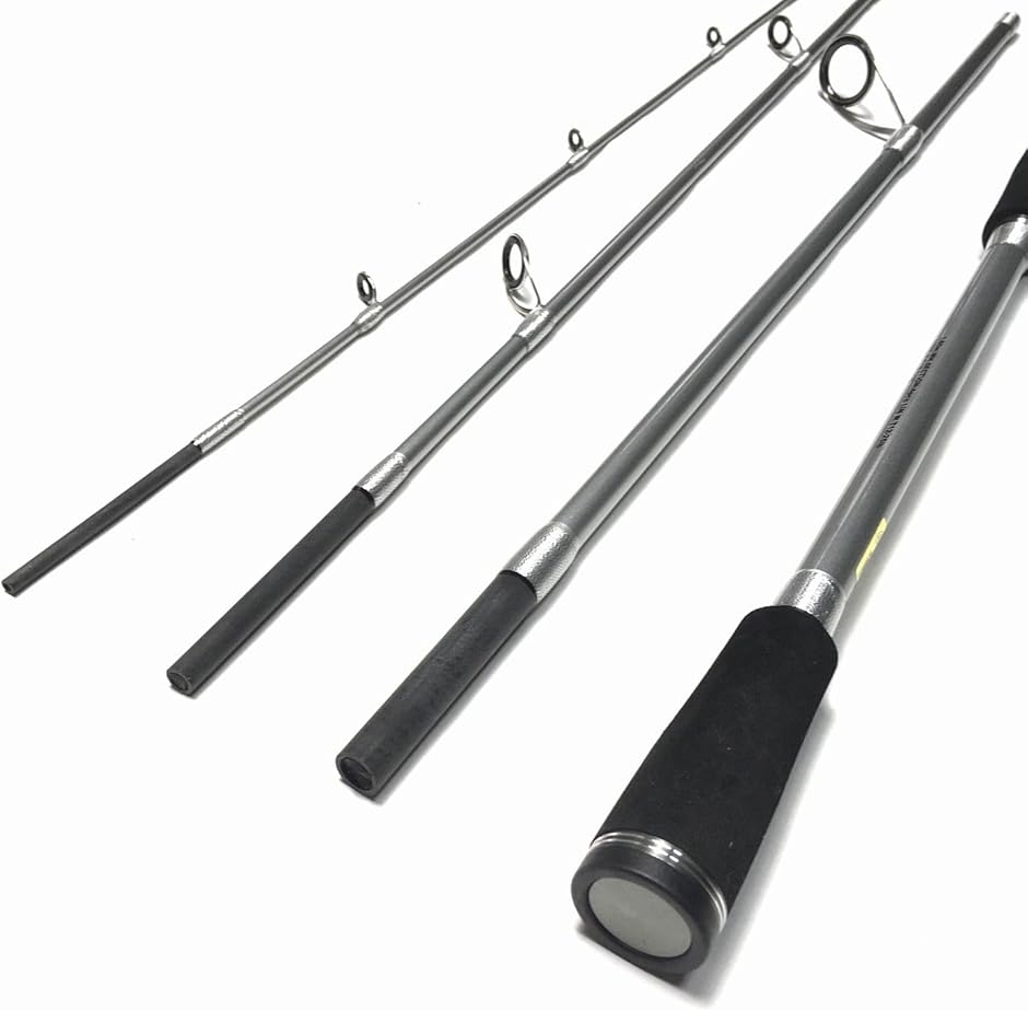 パックロッド MHのおすすめ人気商品一覧 通販 - Yahoo!ショッピング