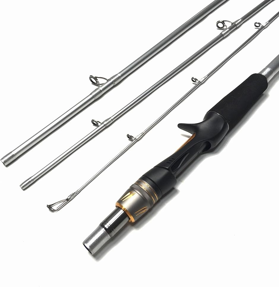 パックロッド MHのおすすめ人気商品一覧 通販 - Yahoo!ショッピング