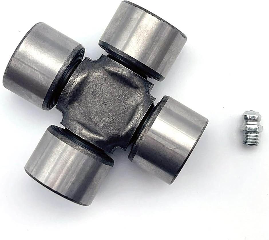ユニバーサルジョイント スズキ 汎用品 ジムニー JB23 JB31 プロペラ