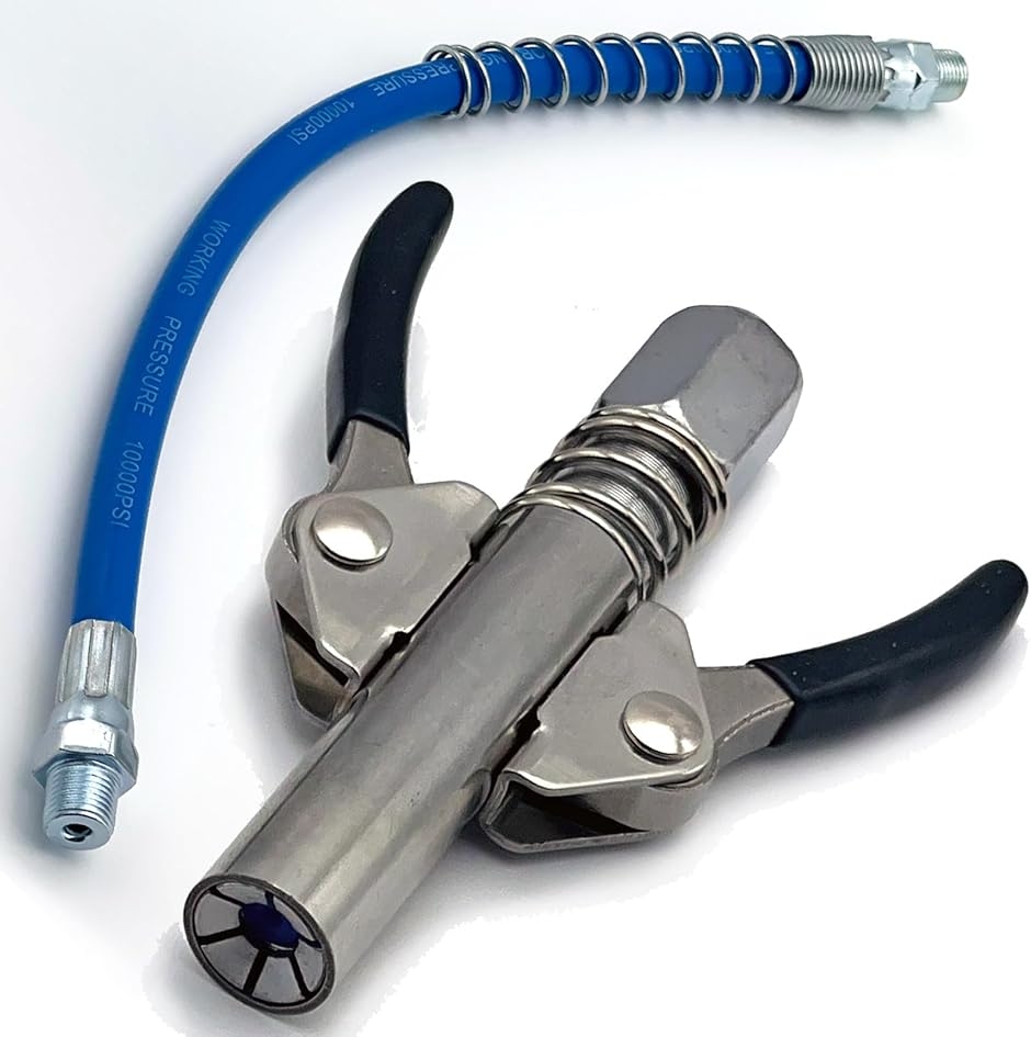 グリスガンノズル 潤滑 油 脂 グリース 注油器 ポンプ ニップル カップ