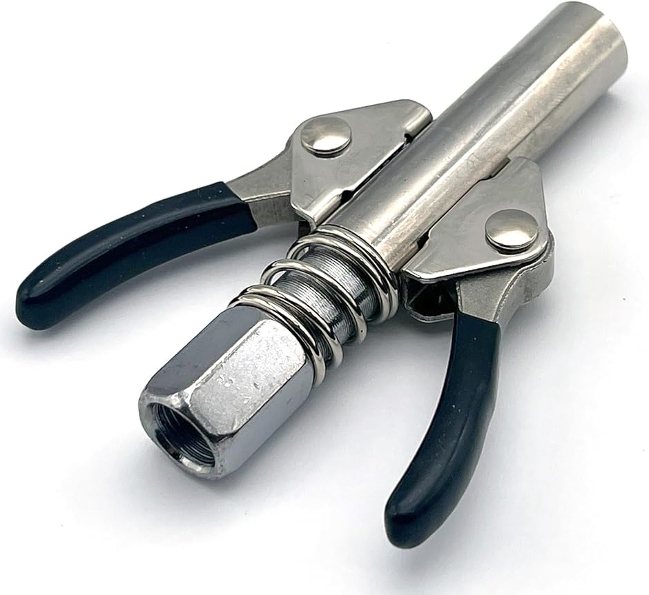 グリスガンノズル 潤滑 油 脂 グリース 注油器 ポンプ ニップル カップ