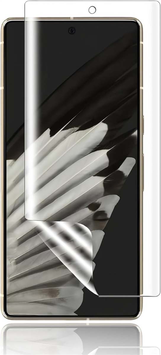 1 A`OAwFؑΉGoogle Pixel 7 Pro tBsNZ7 یtB TPUf 3D݌v TT MDM