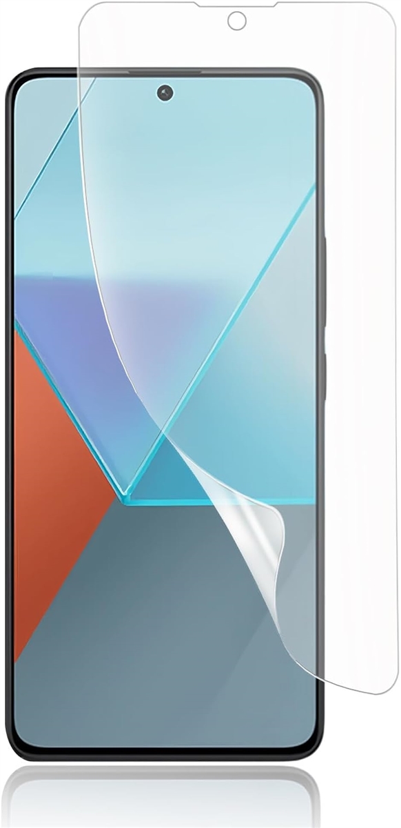 A`OA tBRedmi Note 13 Pro 5G یtB  TPUf note13 MDM(WDQ-AJK-0271)