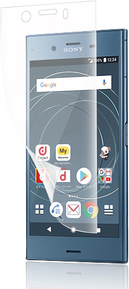 Xperia XZ1 Compact SO-02K 保護フィルム」の人気商品一覧 | 安い商品