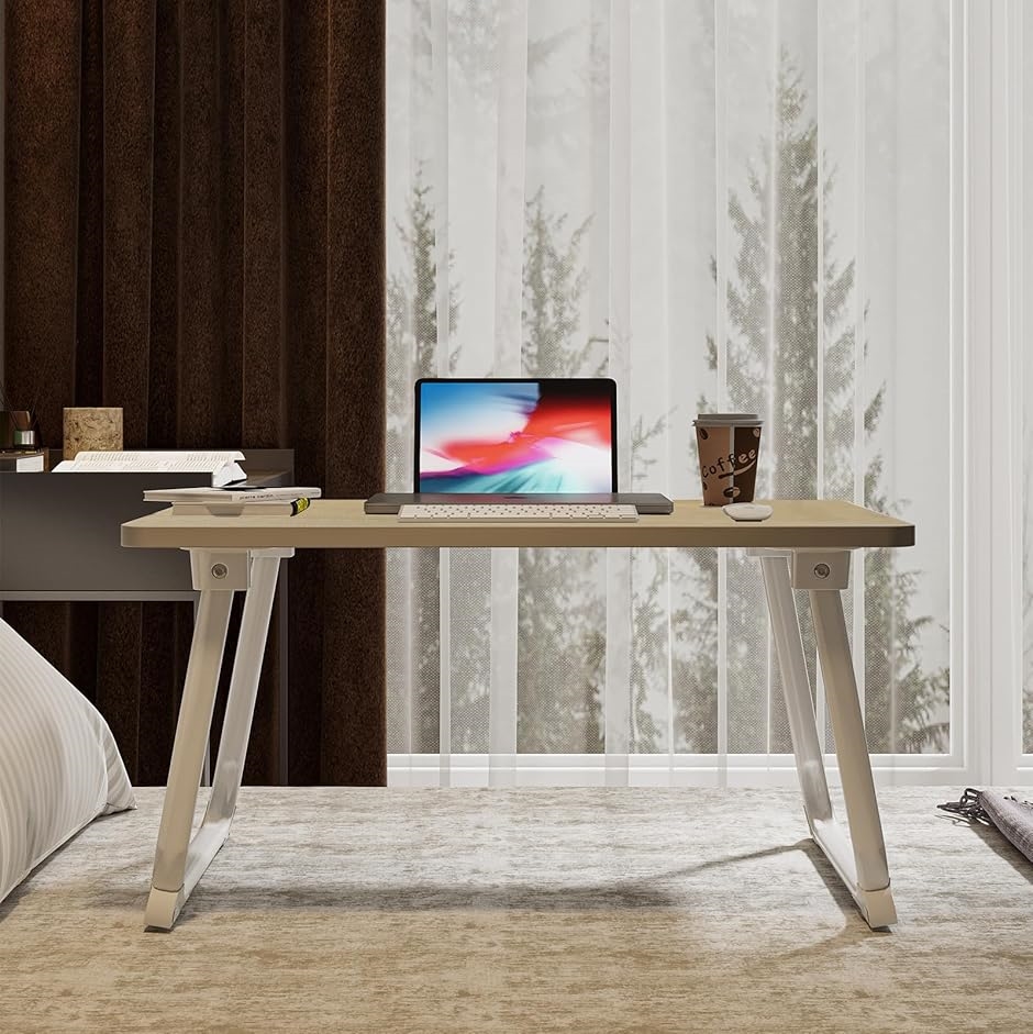 折り畳みテーブルパソコンデスクちゃぶ台 table おりたたみテーブル