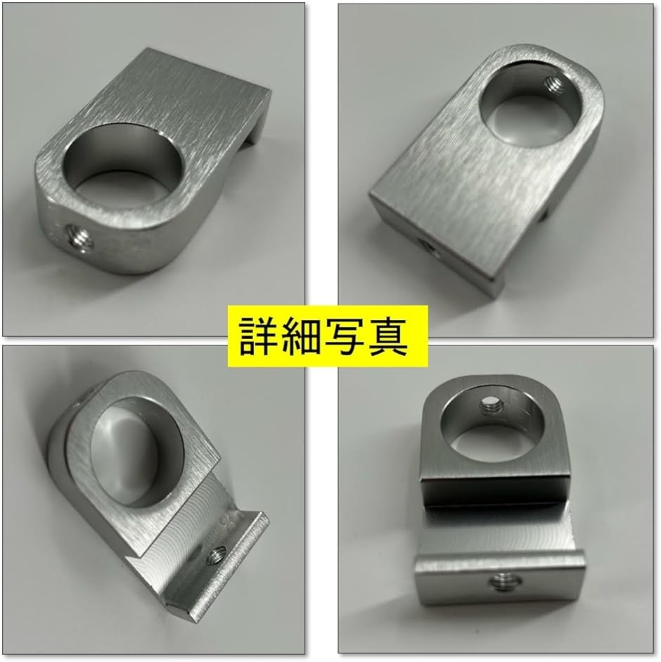 ステンレス製 吸水・排水パイプ パイプフォルダ―セット19/25ホース専用