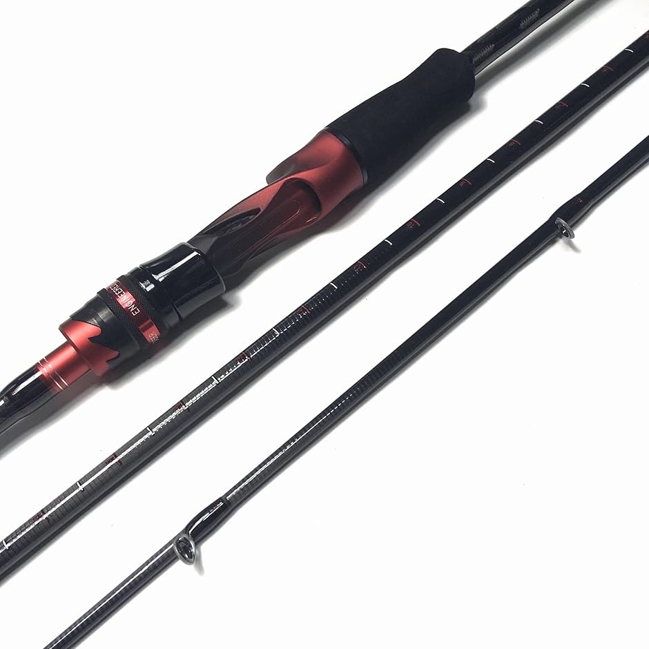 シーバスロッド 3ピース ベイトロッドのおすすめ人気商品一覧 通販