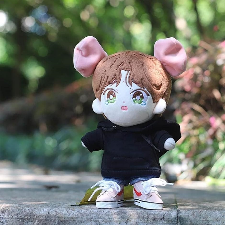 チルぬい すのチル用パーカー＆デニムパンツ 【公式通販】