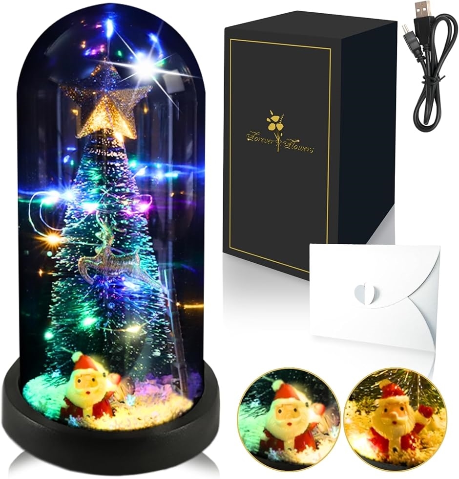 �N���X�}�X�c���[ ��� �~�j �X�m�[�h�[�� �͂�Ȃ��� �Ί��N ����� ���� �o�� USB�d�r���p(�N���X�}�Xx�I�[�������C�g)