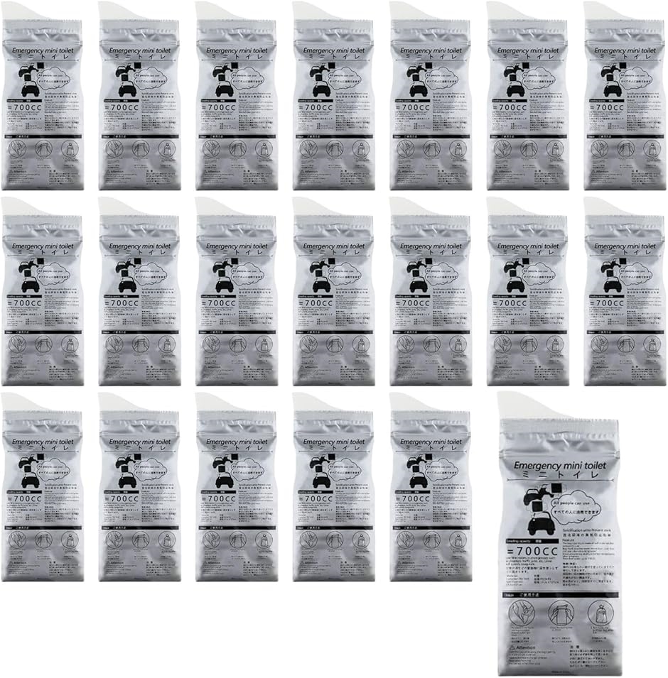 ȈՃgC p ĝ |[^u p ً} gуgC jp(700ml 20)