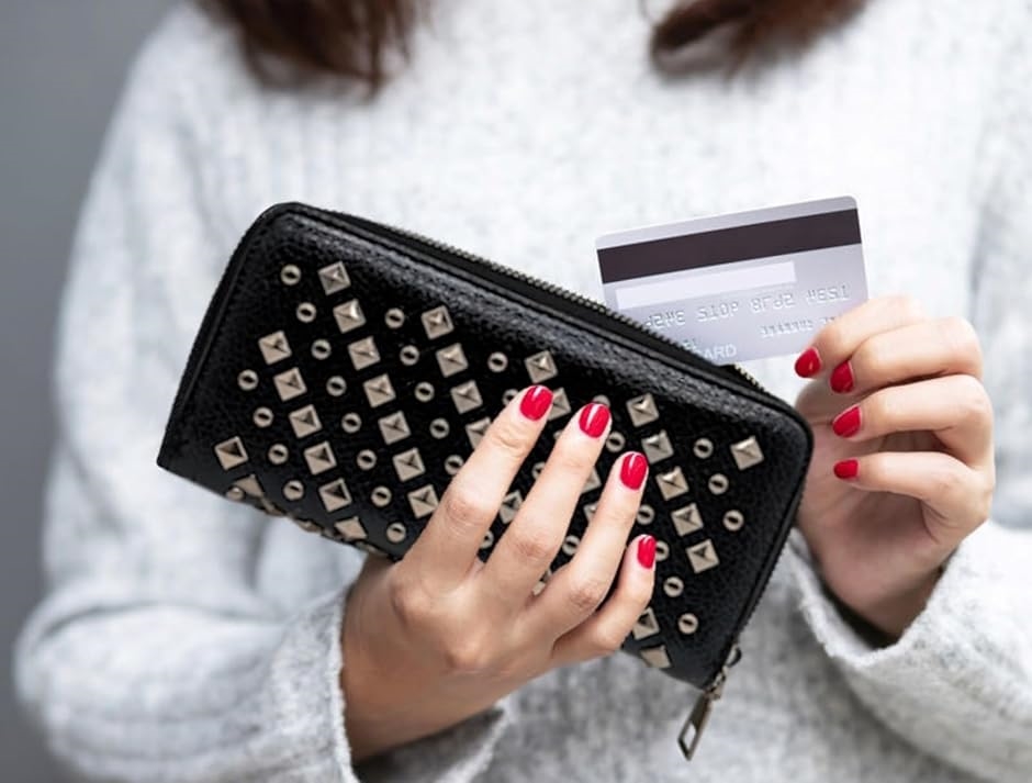 スタッズ付き黒長財布 Amazon | [Jimmy Choo] (ジミーチュウ) 長財布 COOPER BLS BLACK
