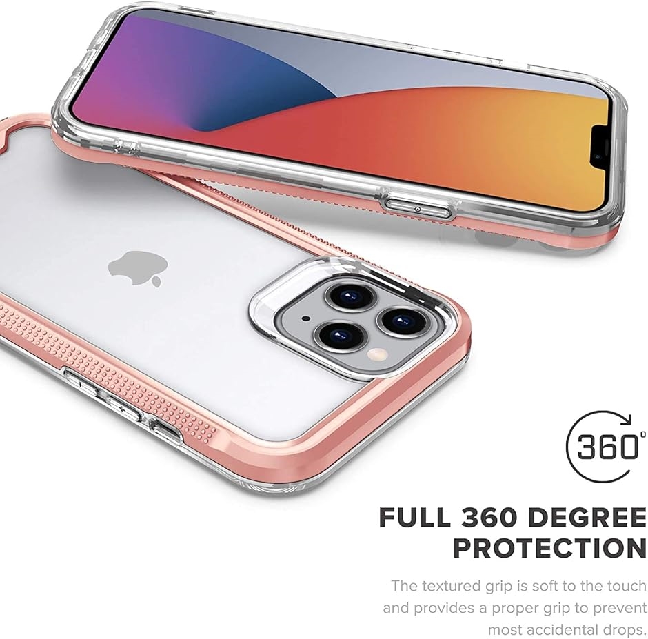 iPhone12Pro Max 用 ケース 6.7インチ Amazon.co.jp: Miracase iPhone 12 Pro Max用ケース フルボディ