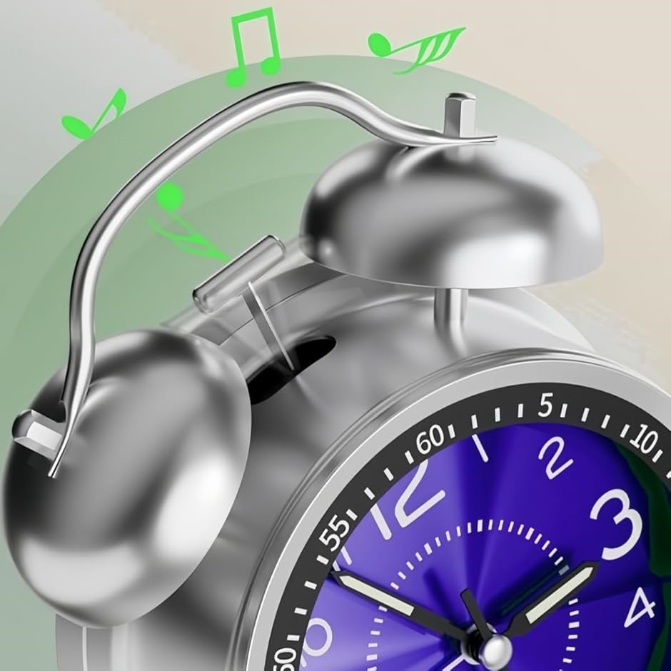 大音量目覚まし時計 大音量目覚まし時計のおすすめ人気ランキング【2025年12月】 | マイベスト