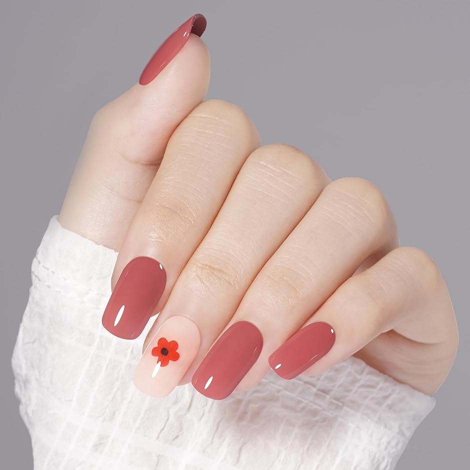 マニキュア 速乾ネイルポリッシュ 剥がれるネイル グレイズイ