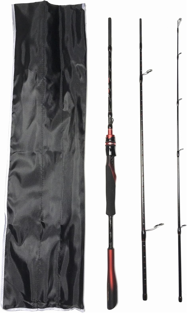 シーバスロッド 3ピース（シーバスロッド）｜ロッド、釣り竿｜釣り