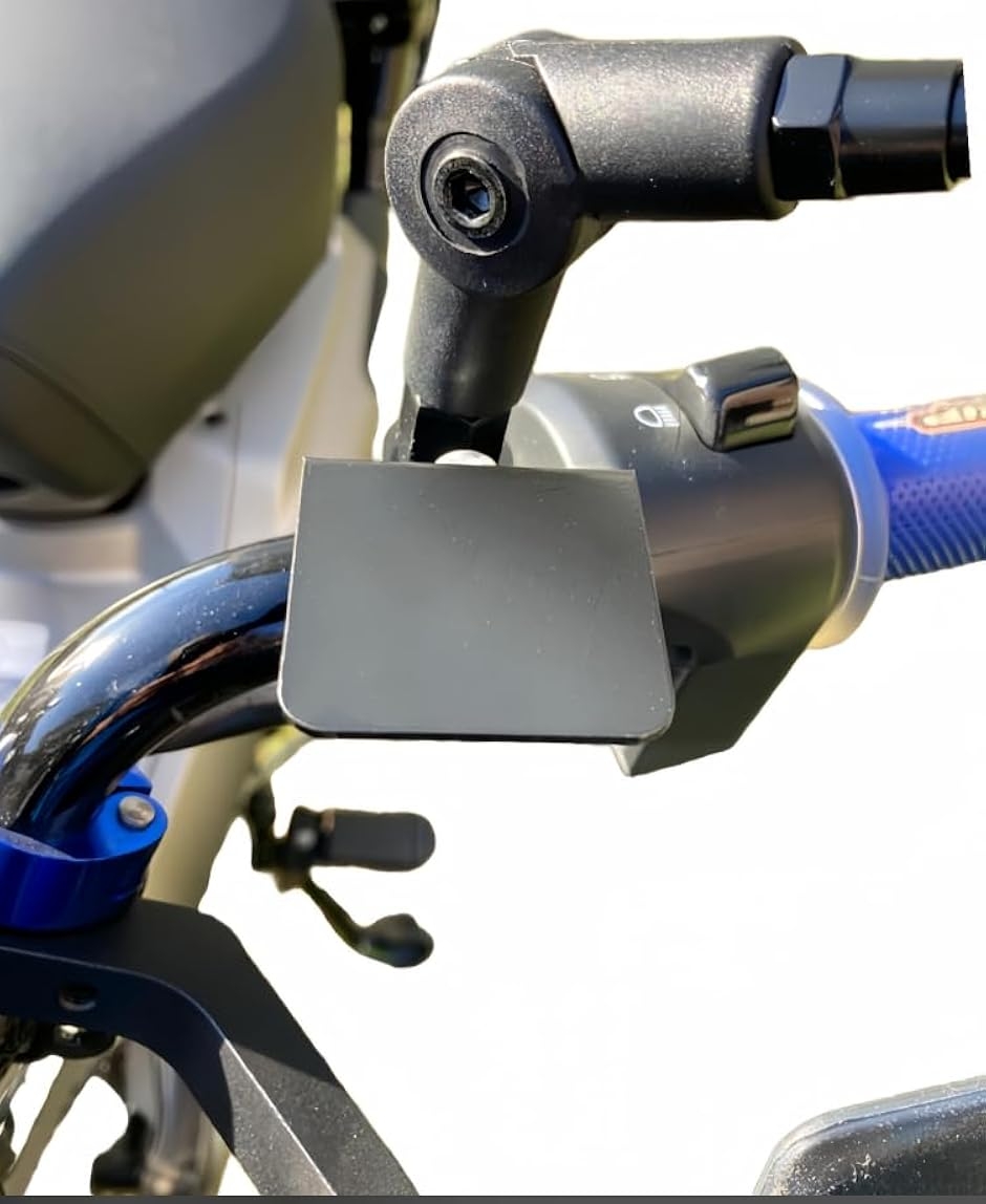 ハーレー用etcアンテナステー（バイク） | 車、バイク、自転車 の