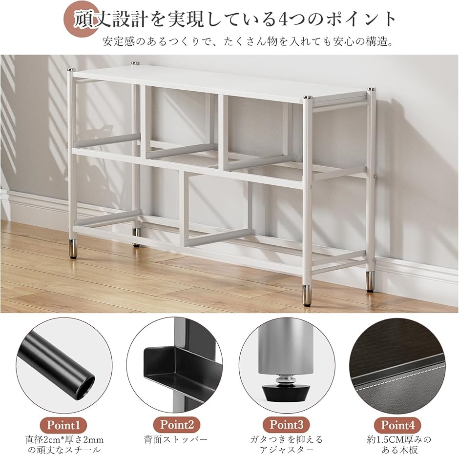 チェストタンス 収納 ローチェスト軽量 テレビ台 おもちゃ箱 布製