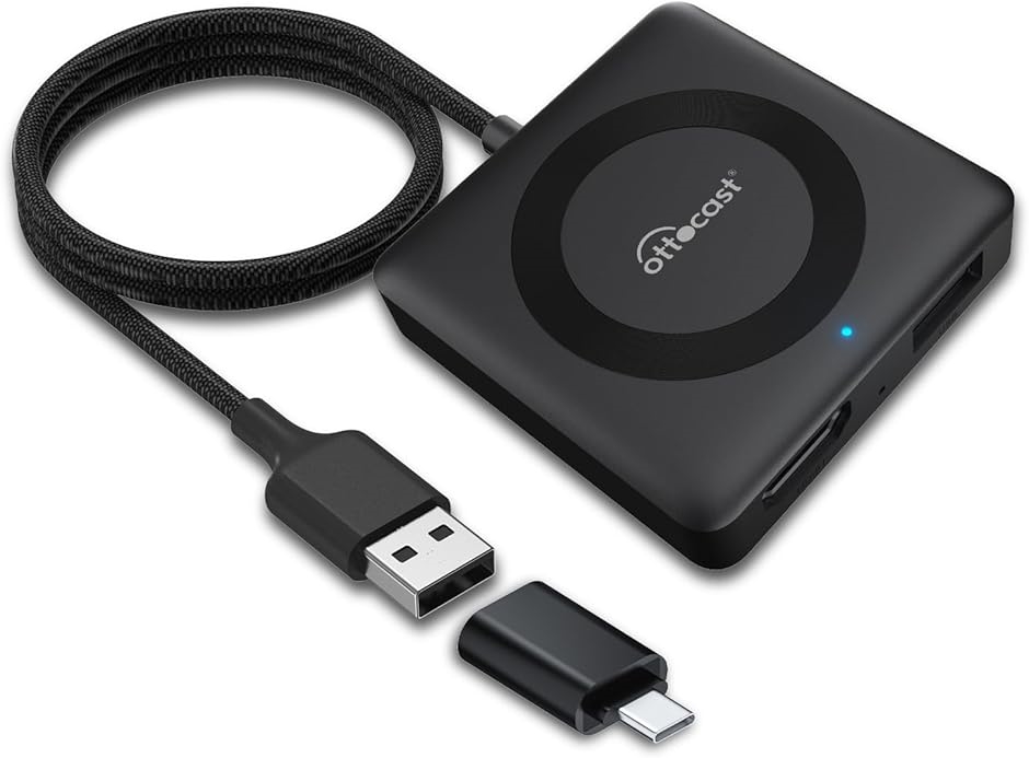オットキャスト カーテレビメイトの人気商品・通販・価格比較