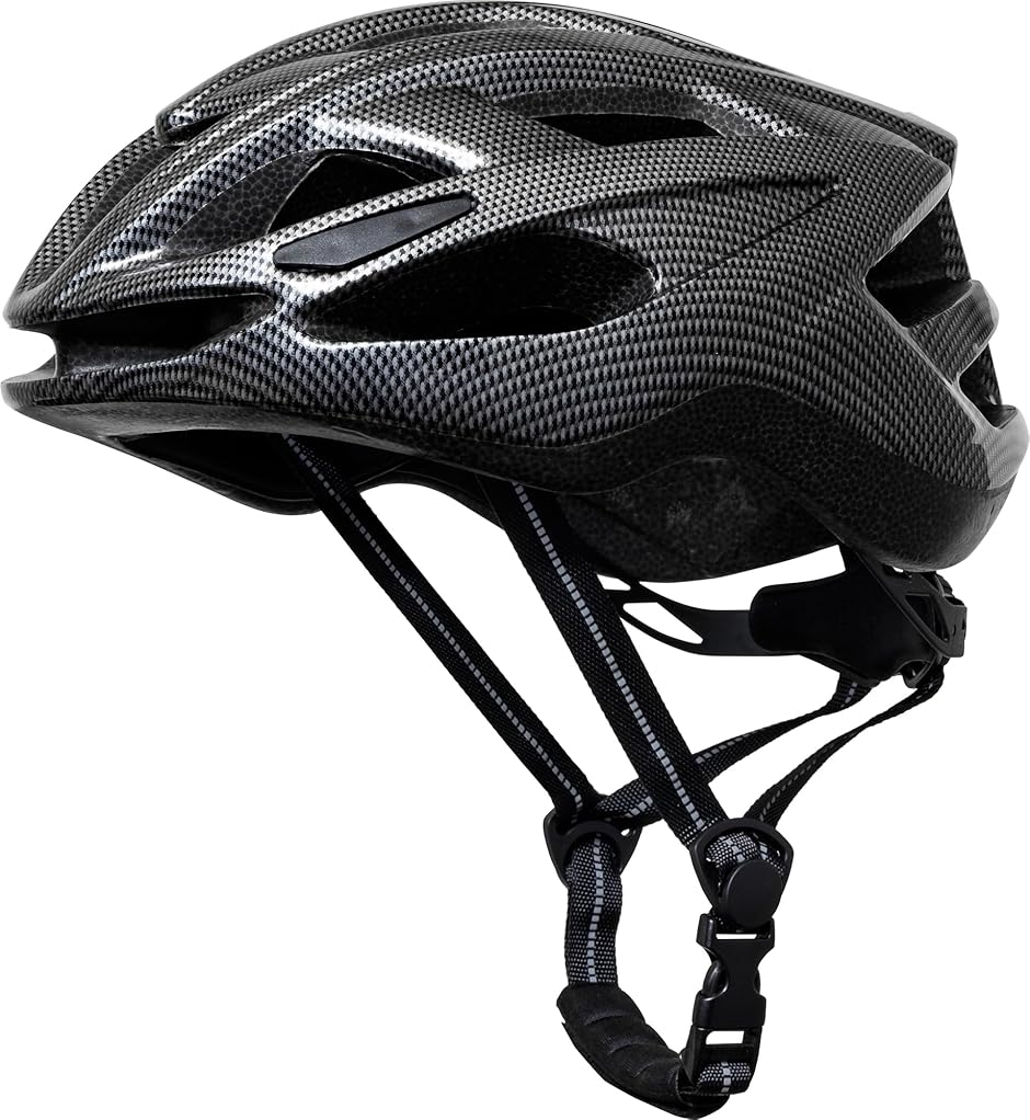 2XLサイズ - ブラック - 100% Status Essential ブラック 自転車用 ヘルメット Amazon | 自転車 ヘルメット 大人用 通気性 超軽量 高剛性 耐