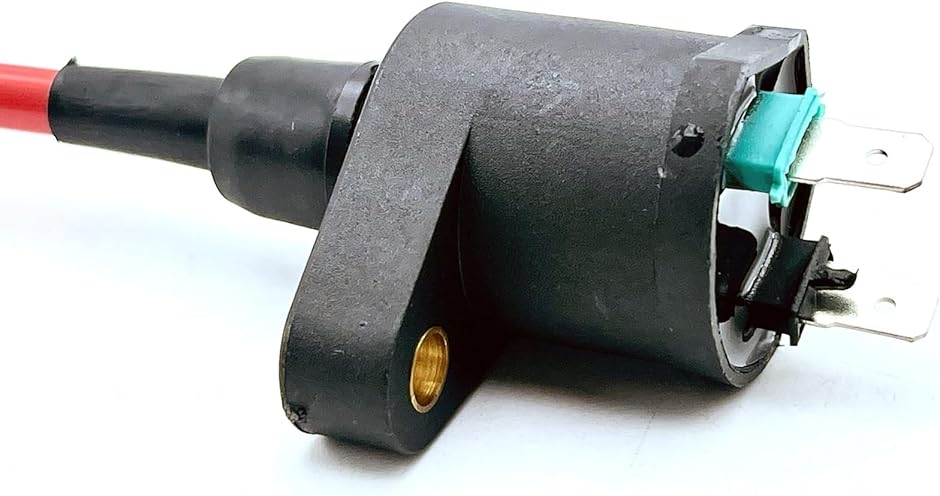 バイク 汎用 ATV 12V イグニッションコ...の詳細画像3