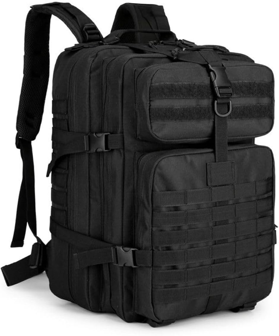 登山用リュック ザック ミリタリー 45L」の人気商品一覧 | 安い