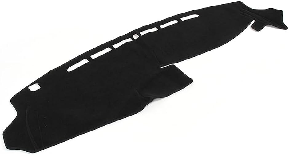 ホンダ N-BOX JF3 JF4 2017〜2021用 ダッシュボードマット ダッシュ
