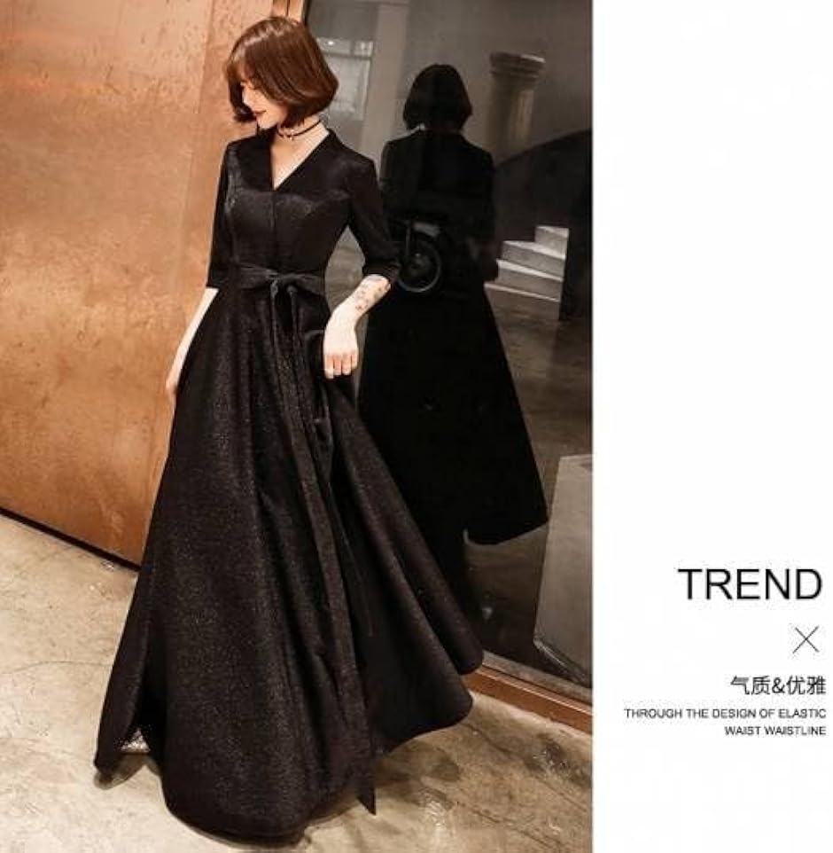 パーティードレス 10代 50代 30代40代 ワンピース おしゃれ フォーマル