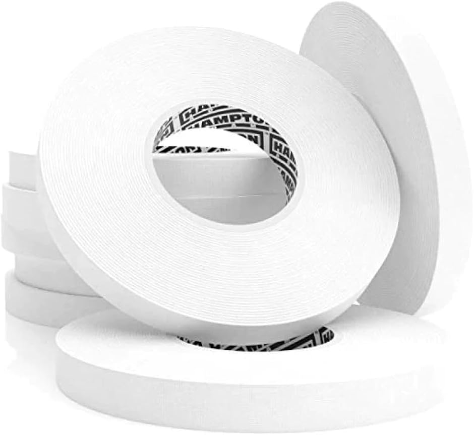 PREMIUM 8巻入 テーピング 柔術 BJJ クライミング (ホワイト