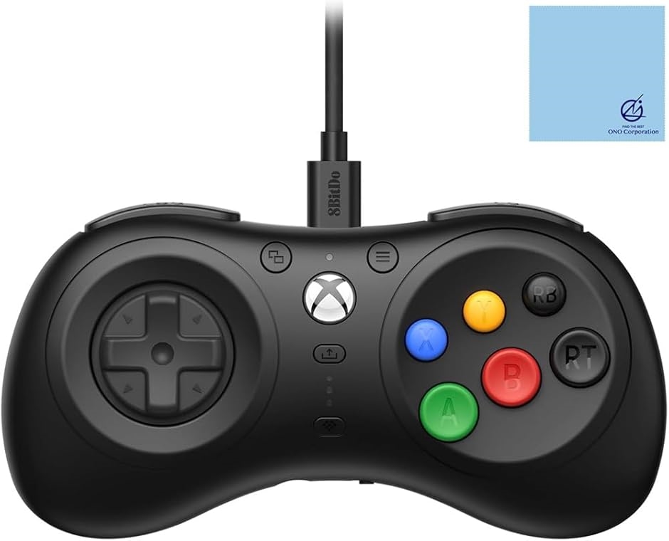 M30 有線コントローラー XB Series X&S One ゲーム機 Windows M30 有線コントローラー XB Series X&S One ゲーム機 Windows