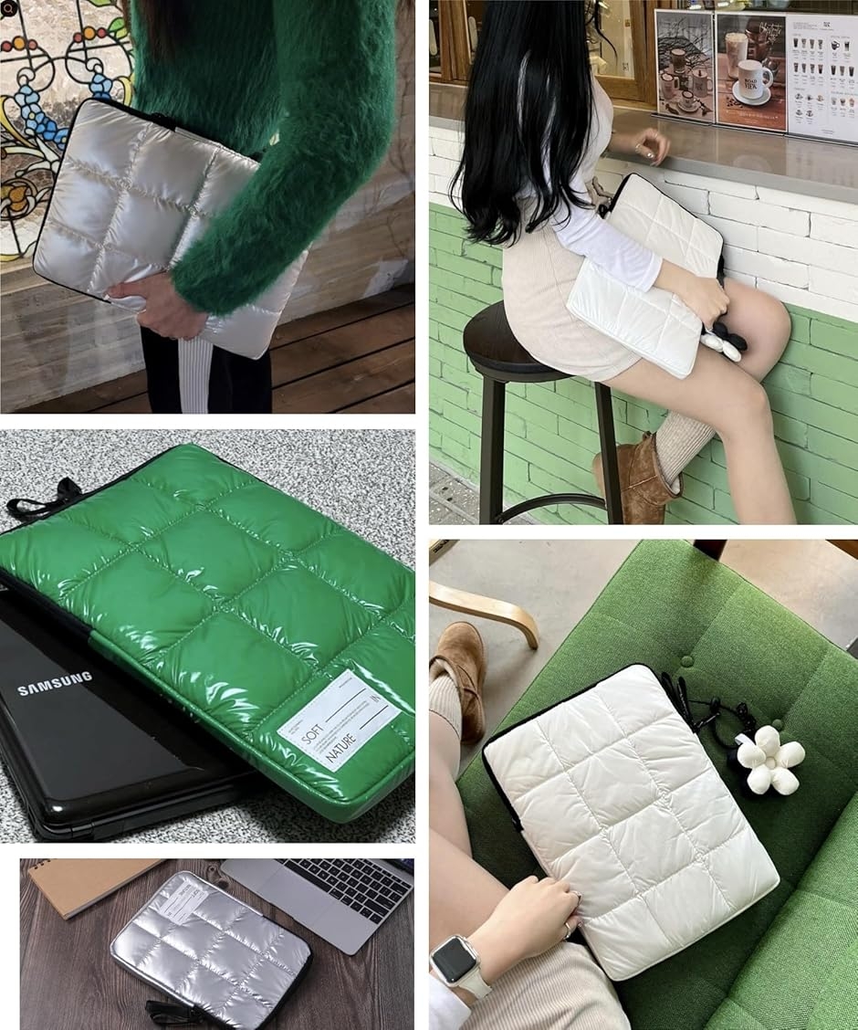 パソコン ノートパソコン ケース 可愛い パソコンバッグ スリーブ pc