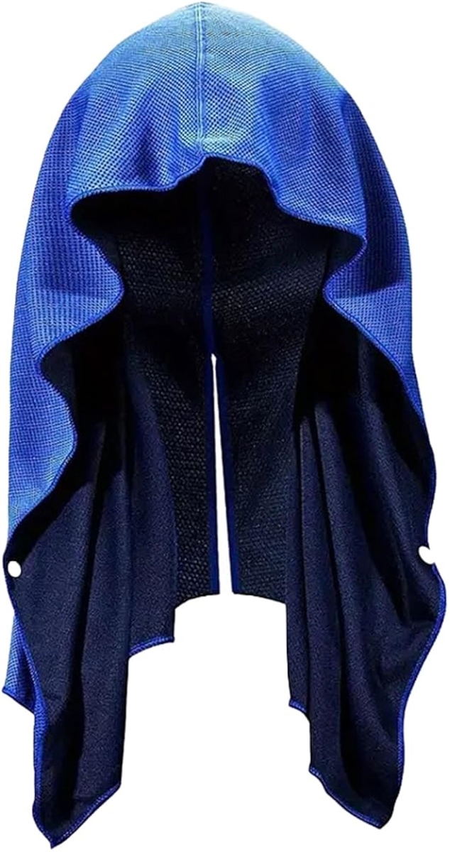 �⊴�^�I�� �N�[���^�I�� �z������ UV�J�b�g 60x30cm �M���Ǒ΍�(�u���[,  60x30)
