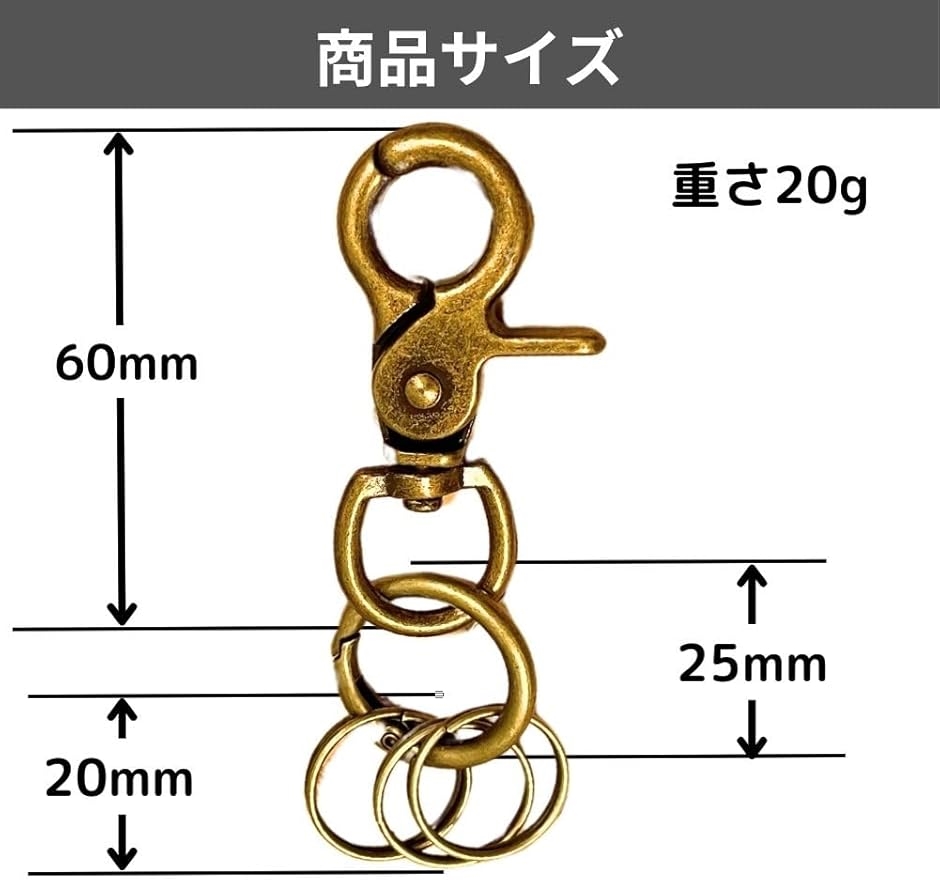 ブラックフライデー‼️【久遠】木玉ウォレットチェーン【ジャンク】 ロング | 6T leatherworks