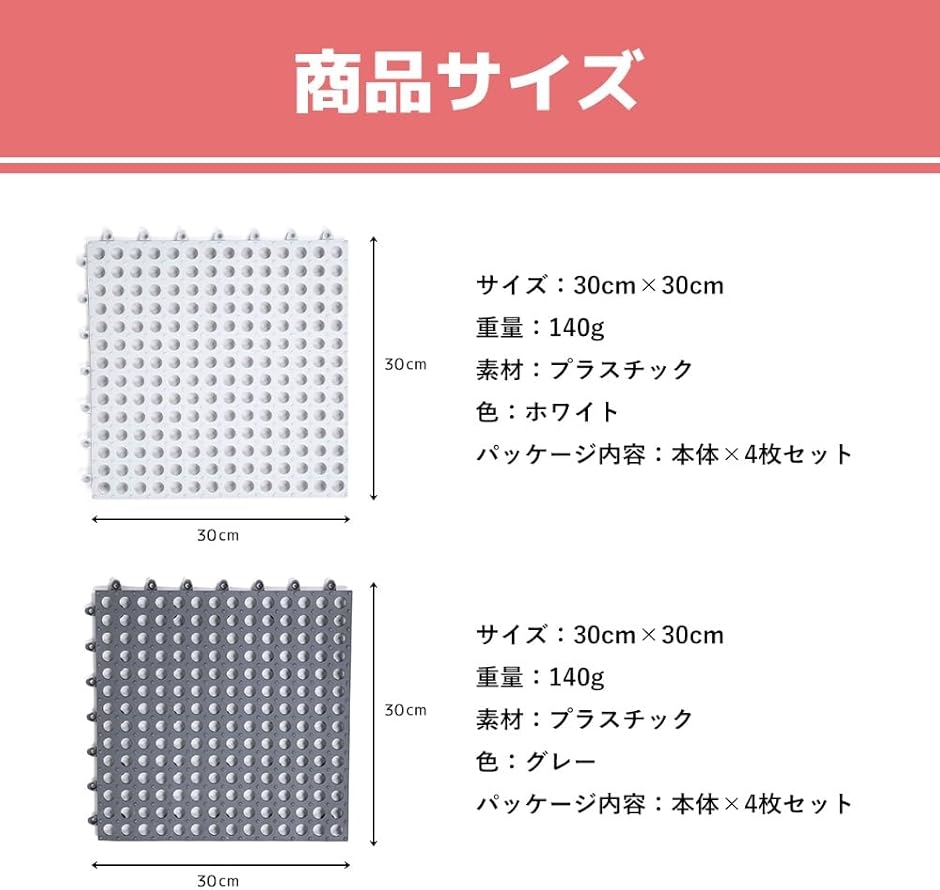 すのこ うさぎ モルモット 小動物 マット ケージ チンチラ