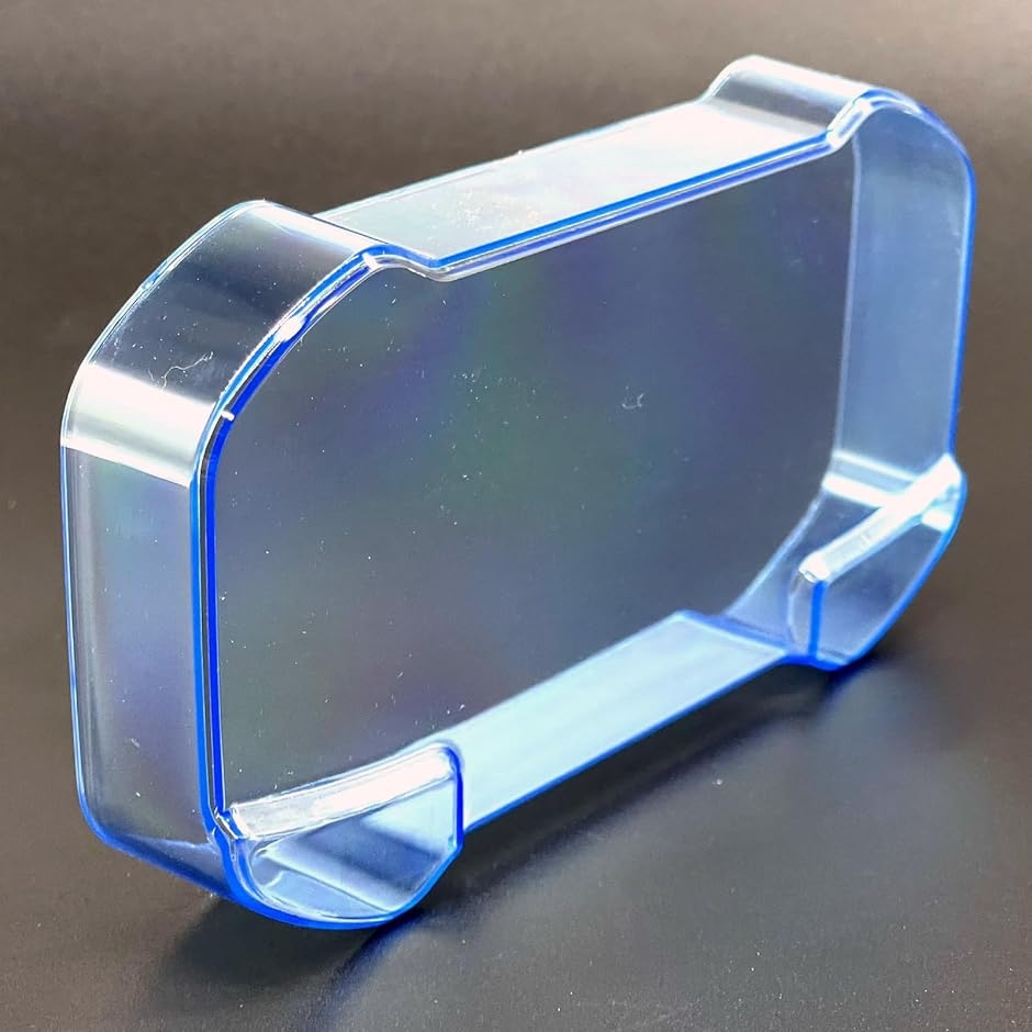 スピードメーター パネル カバー ボックス ケース スズキ対応 TR300 V