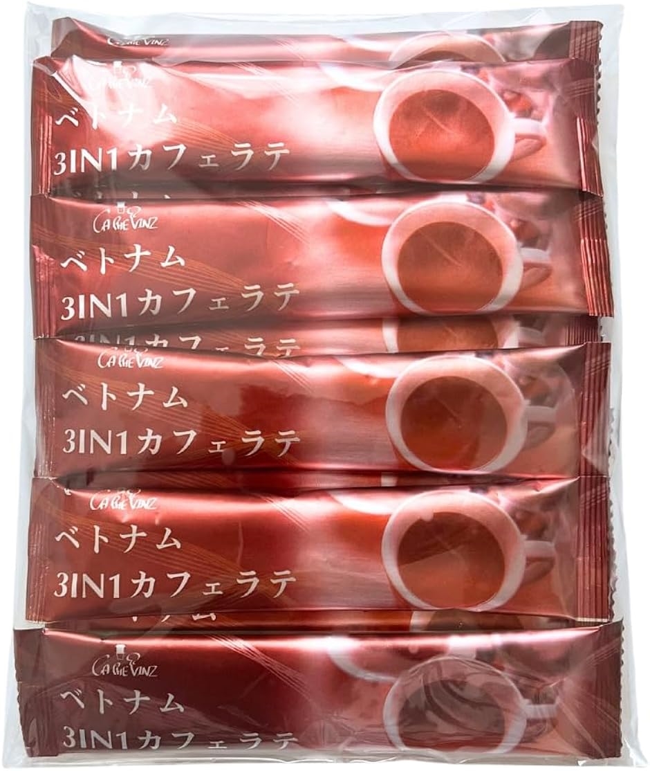 専用ページ　ベトナムコーヒー　200袋 ベトナムコーヒー インスタント 3in1,」の人気商品一覧 | 安い