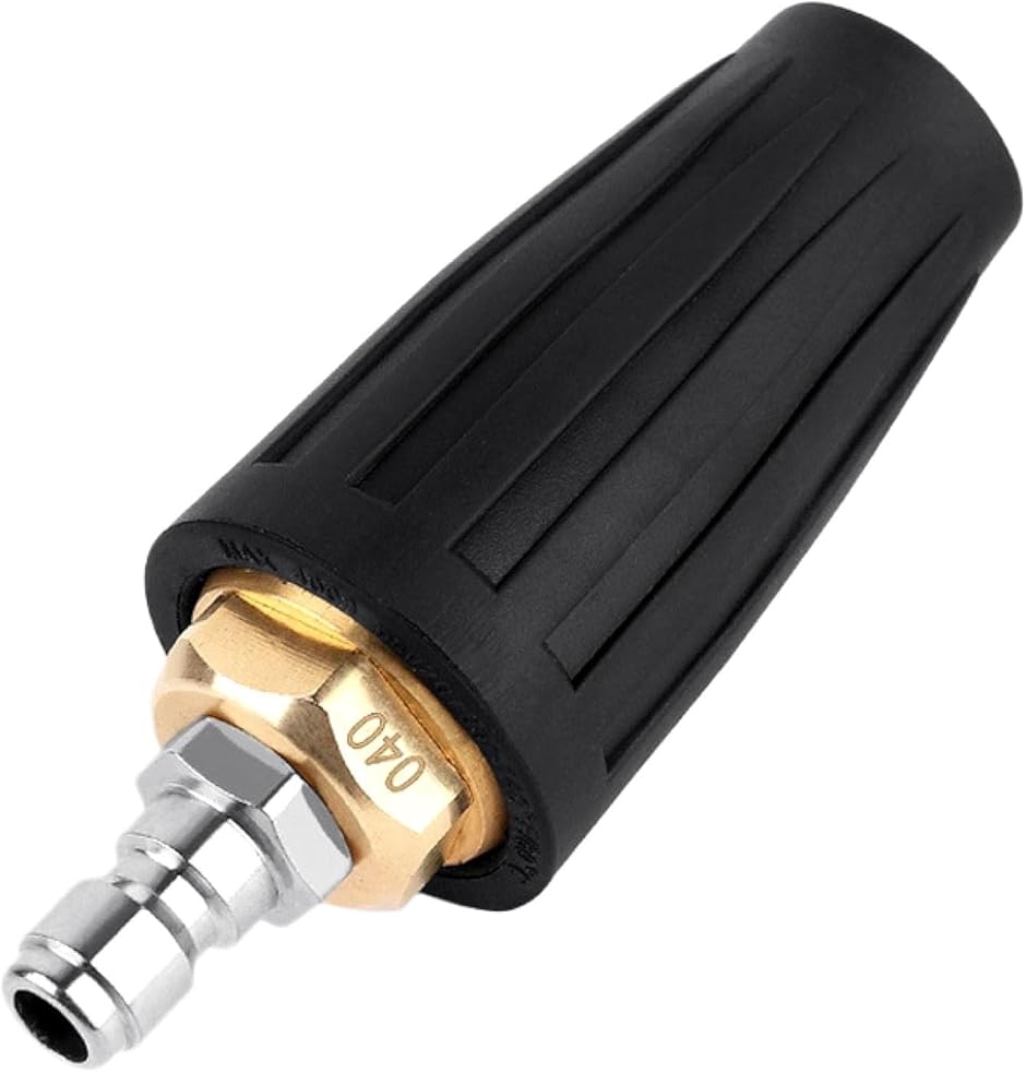 Boomax高圧洗浄機 22L折り畳みバケツ付き コードレス高圧洗浄機 USB