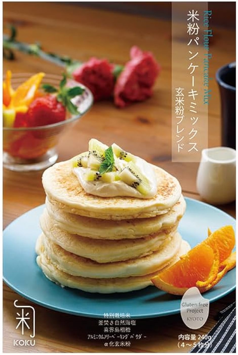 KOKU �ĕ��p���P�[�L�~�b�N�X-���ĕ��u�����h 240g(M)