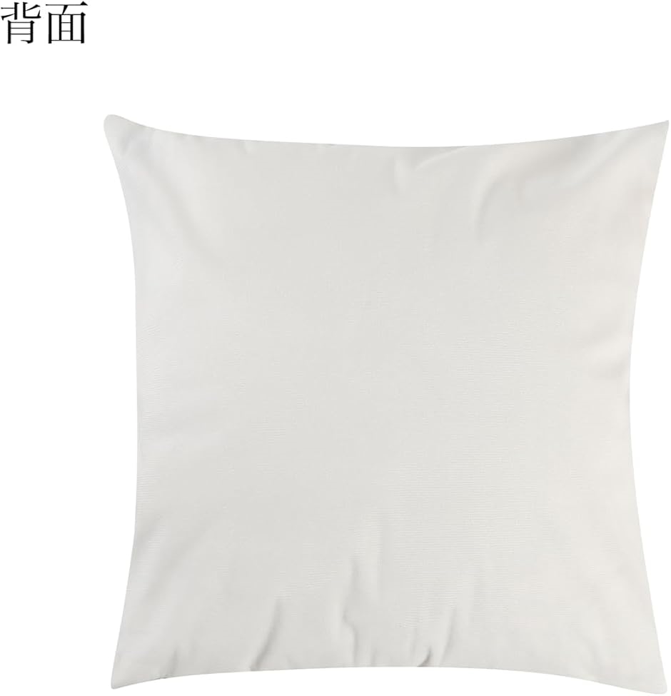 クッションカバー 45x45cm キング クイーン トランプ カード かわいい