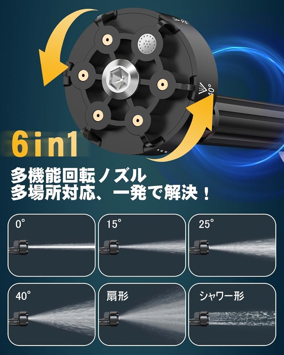 boomax 高圧洗浄機（高圧洗浄機）の商品一覧｜掃除機