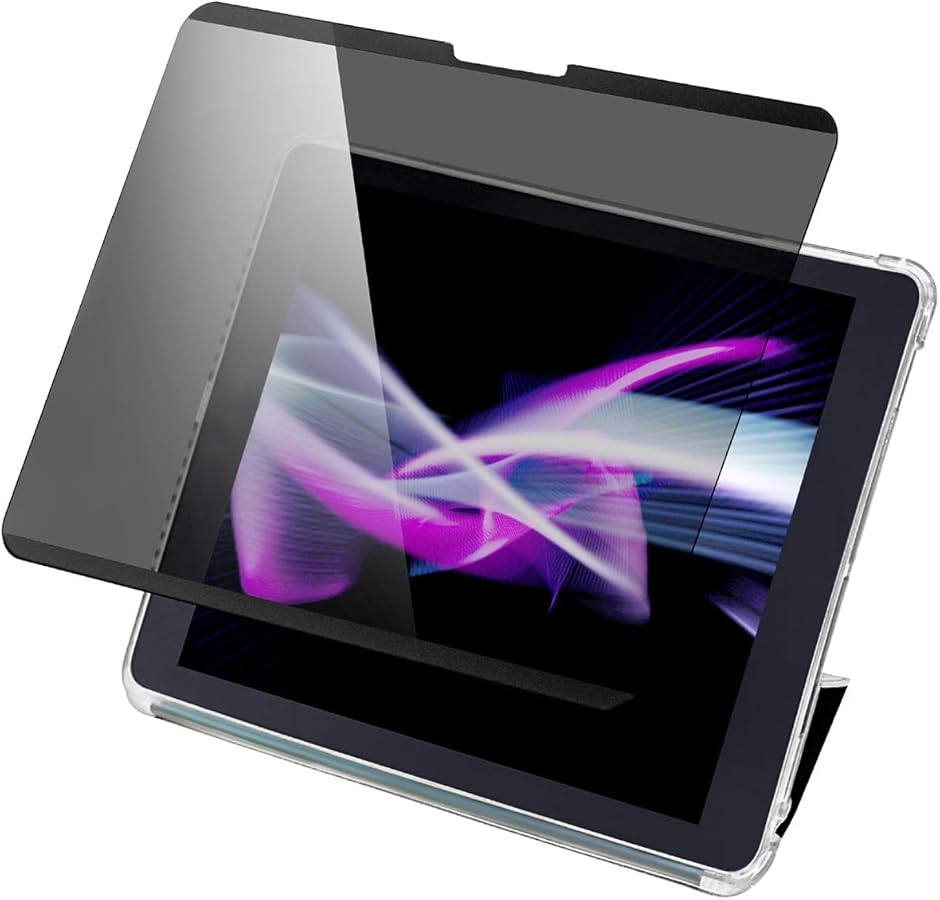 }Olbg 360xvCoV[tB^[ ㉺E S `h~ Pro(iPad Pro 13 M4 (2024Nf))