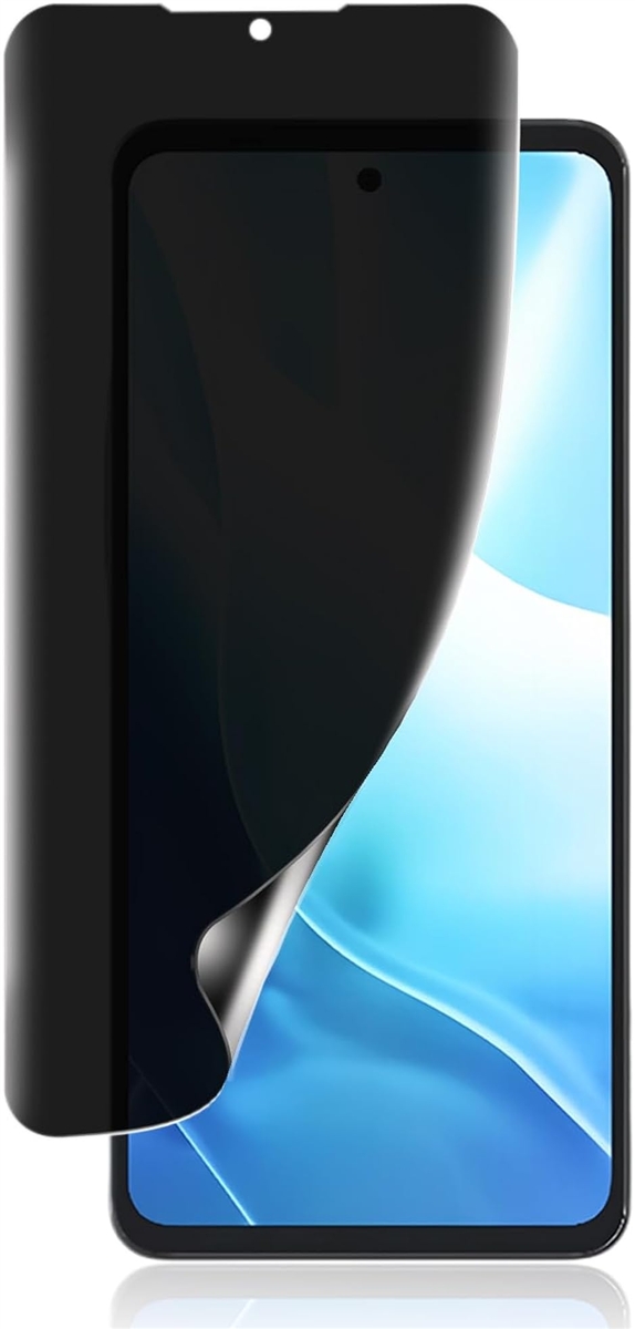 指紋認証対応 ・ ガイド枠付きarrows We2 Plus F-51E ガラスフィルム