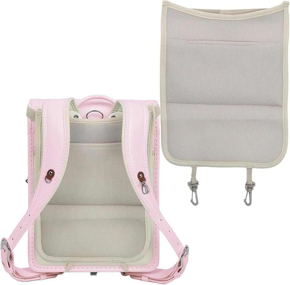 �����h�Z���p�w���� �ۗ�܃|�P�b�g�t�� �w���p�b�h �����h�Z���p�b�h (�z���C�g,  �c�i���j�F29.5cm�A�c�i�Z�j�F27.5c)