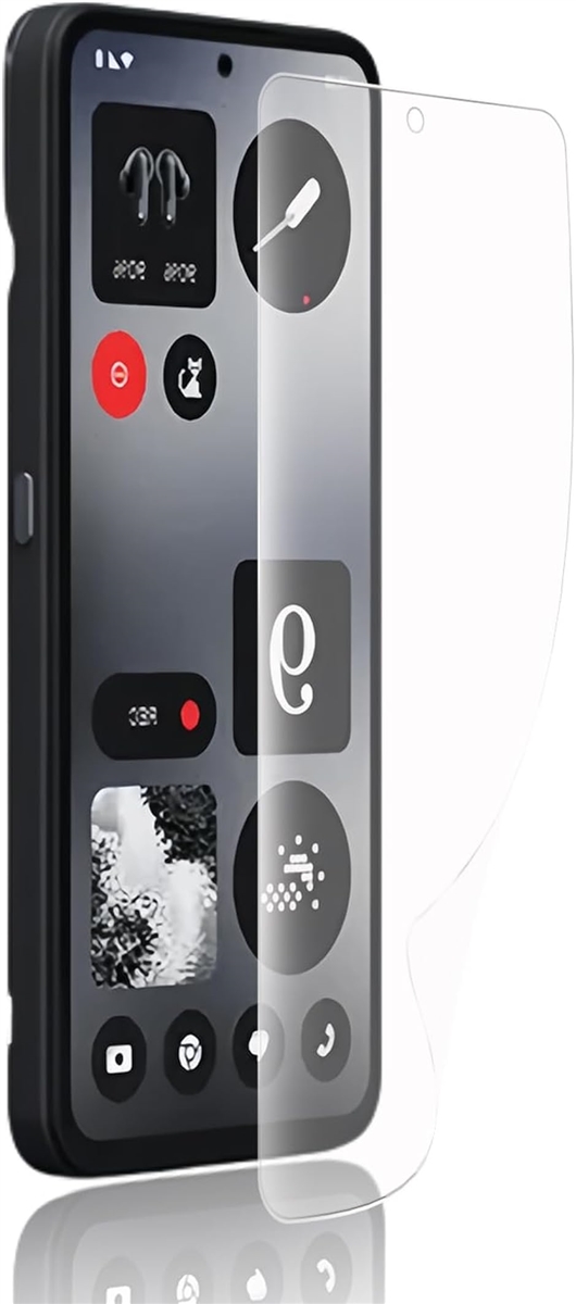 1 A`OAwFؑΉNothing CMF Phone tB یtB TPUf MDM(ANG-VN-0044)