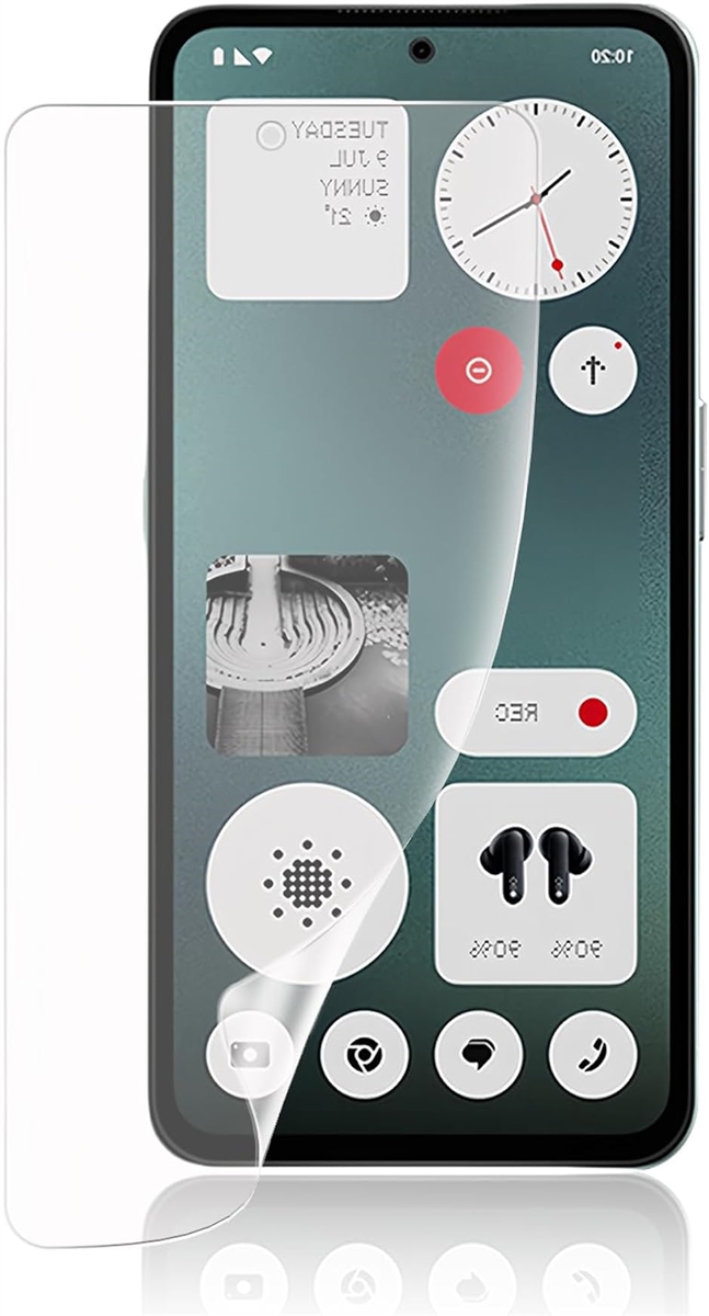 A`OA1Nothing CMF Phone tB p KX TPUf wF؂\ MDM(TMK-UCI-266)